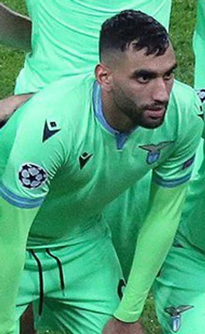 Mohamed Farès