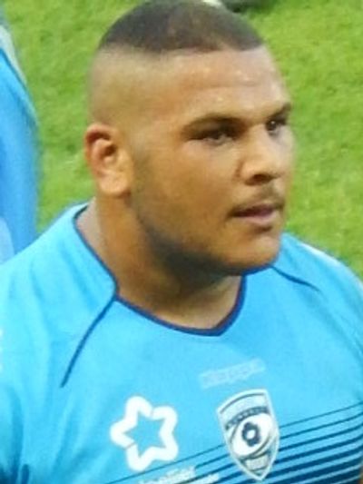 Mohamed Haouas