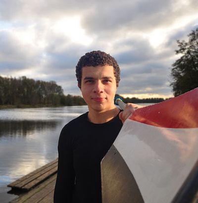 Mohamed Hassanein (rower)