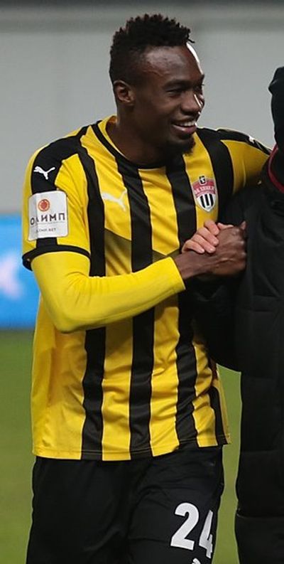 Mohamed Konaté (footballer, born 1992)