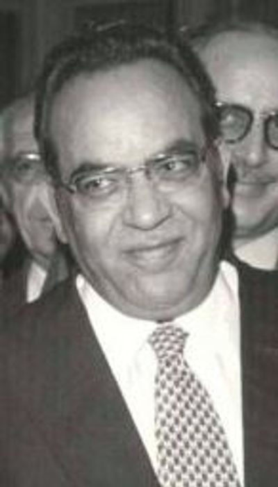 Mohamed Masmoudi