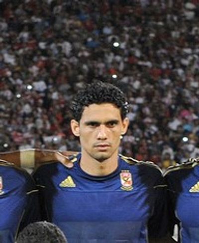 Mohamed Naguib (footballer)