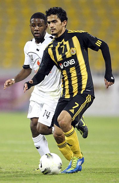 Mohamed Omar (footballer)