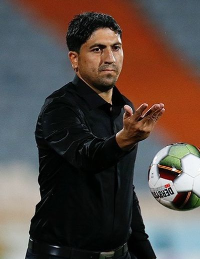 Mohammad Alavi (footballer)