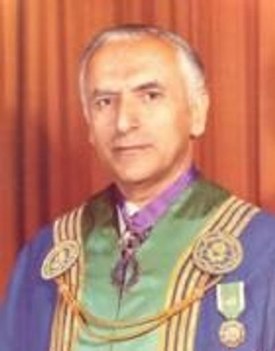 Mohammad Ali Mojtahedi