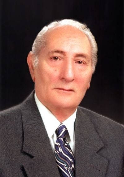 Mohammad-Amin Riahi