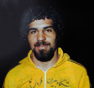 Mohammad Hassan Mohebbi