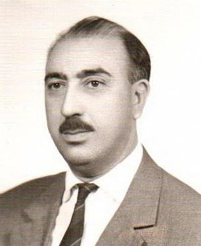 Mohammad Ibraheem Khwakhuzhi