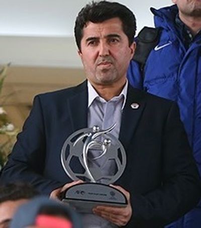Mohammad Nazemasharieh