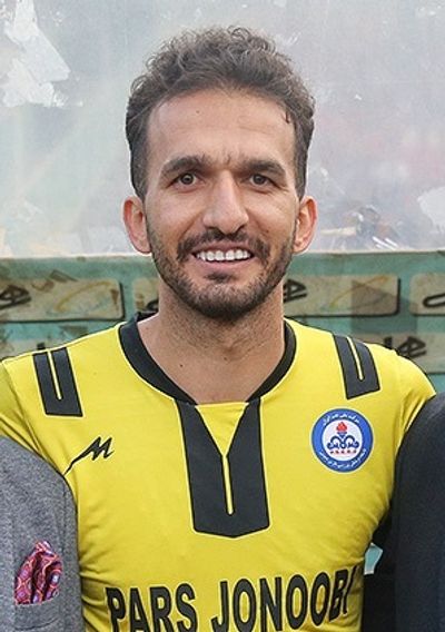 Mohammad Nouri (footballer)