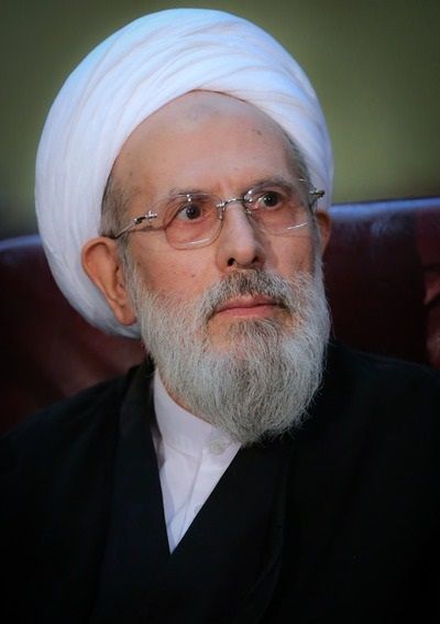 Mohammad Reyshahri