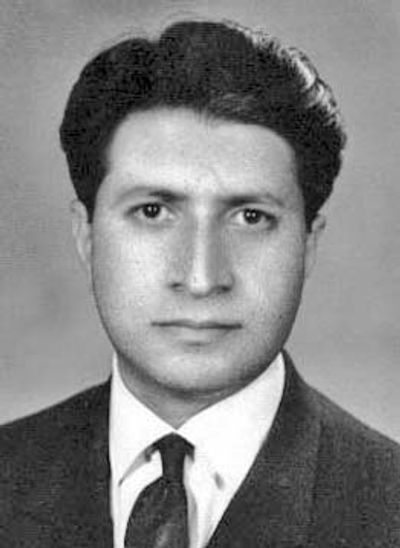 Mohammad Reza Ameli Tehrani