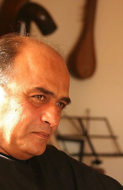 Mohammad-Reza Darvishi