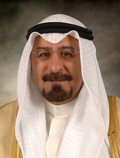 Mohammad Sabah Al-Salem Al-Sabah