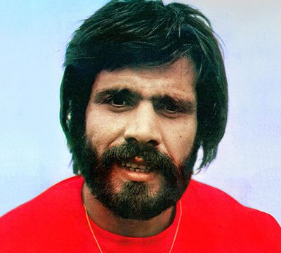 Mohammad Sadeghi (footballer, born 1952)