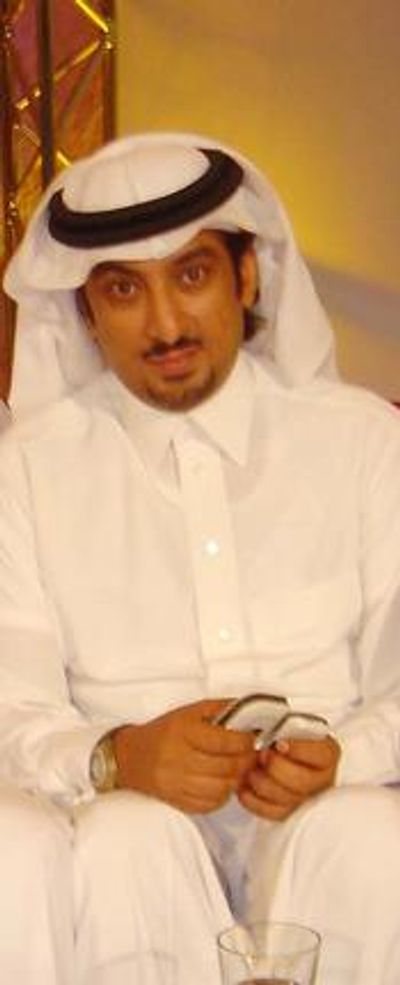 Mohammed Al-Assa