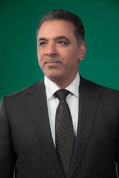 Mohammed Al-Ghabban