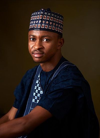 Mohammed Auwal Mu'azu