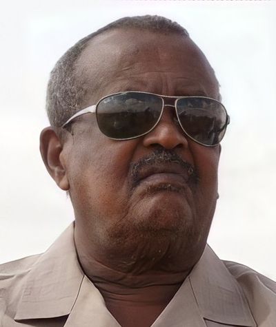 Mohamud Muse Hersi
