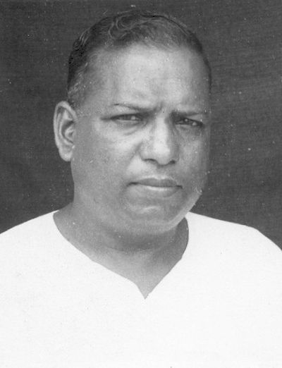 Mohan Nayak