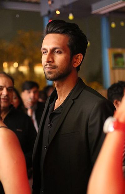 Mohit Madaan