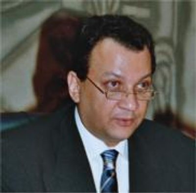 Mohsen Badawi