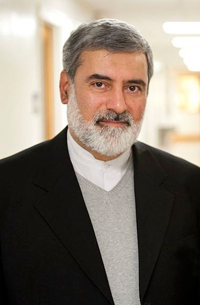 Mohsen Kadivar