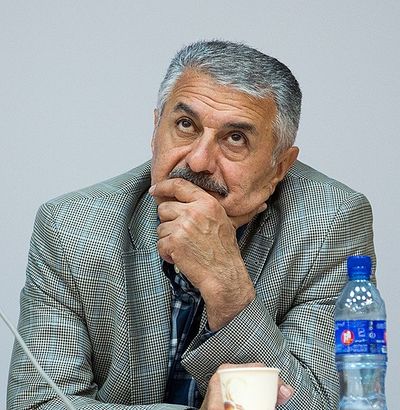 Mohsen Safaei Farahani