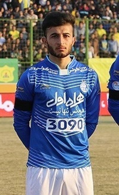 Mojtaba Haghdoust