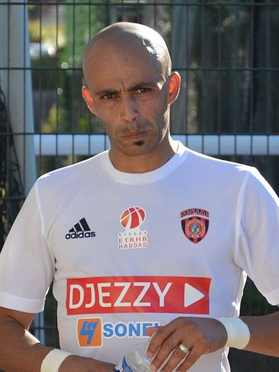 Mokhtar Benmoussa