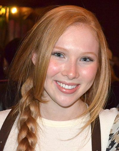 Molly Quinn