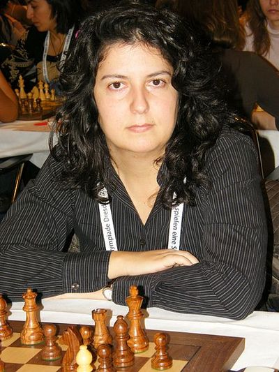 Monica Calzetta Ruiz