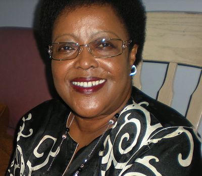 Monique Mujawamariya