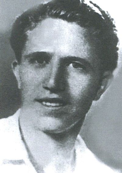 Mordechai Alkahi