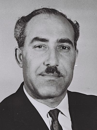 Mordechai Bibi