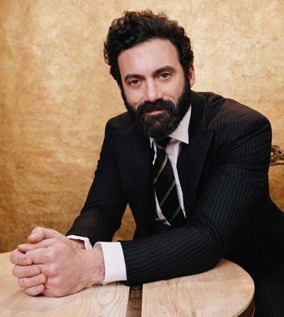 Morgan Spector’s astrology forecast, horoscope and kundli Morgan Spector