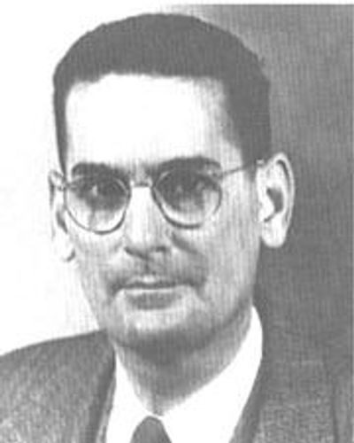 Morris Fidanque de Castro