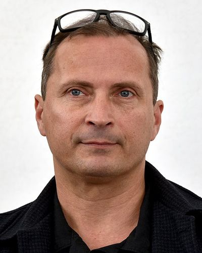Morten Strøksnes