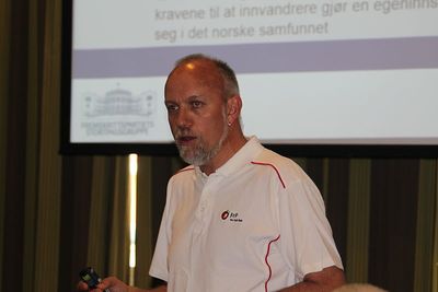 Morten Ørsal Johansen
