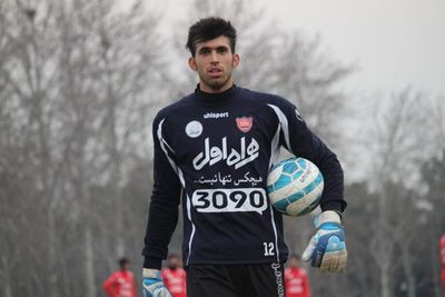 Morteza Ghadimipour