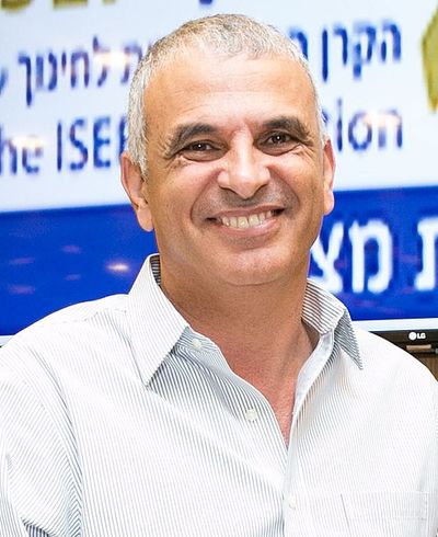Moshe Kahlon