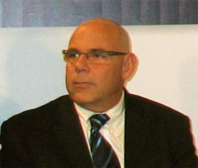 Moshe Matalon