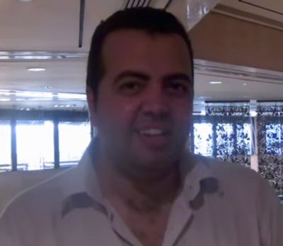 Mostafa Alnagar