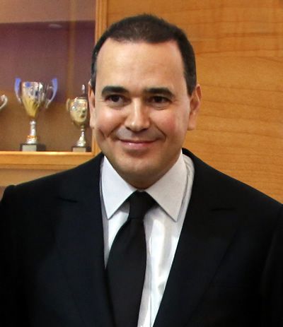 Mounir Majidi