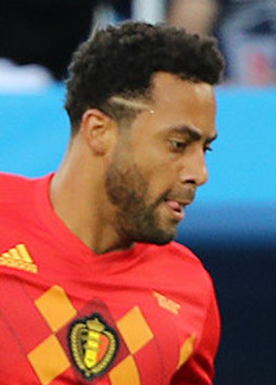 Mousa Dembélé (Belgian footballer)