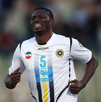 Moussa Coulibaly (footballer, born 1993)