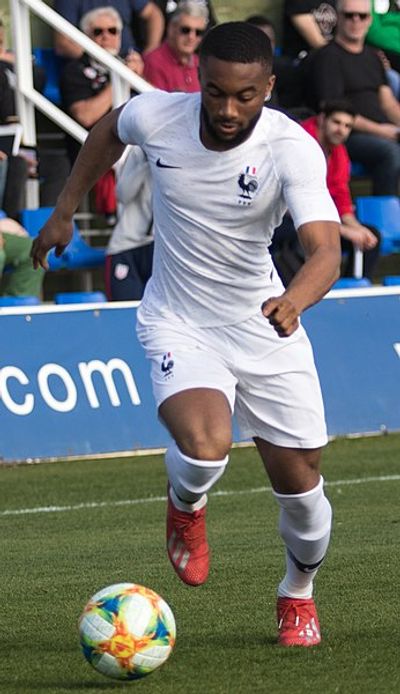 Moussa Sylla (footballer, born 1999)
