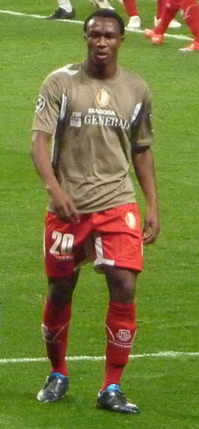 Moussa Traoré (footballer, born 1990)