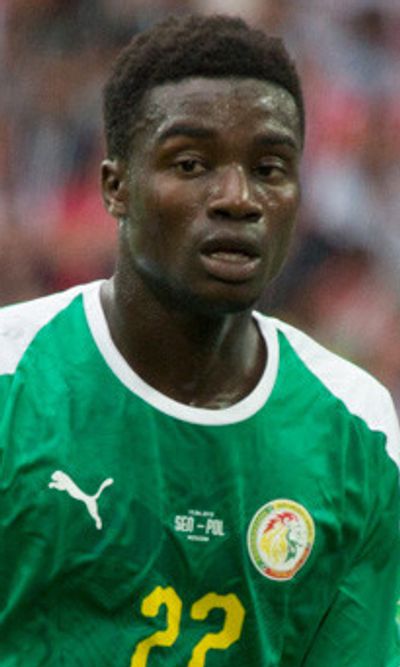 Moussa Wagué