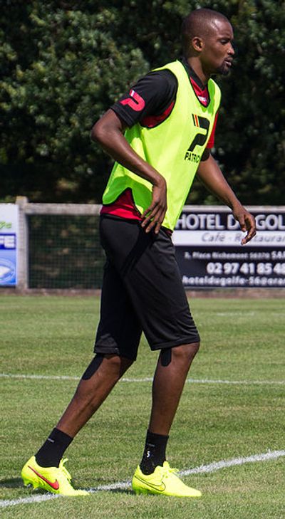 Moustapha Diallo (footballer, born 1986)